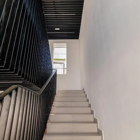 Cordoba Suites Apartments 아파트 코르도바
