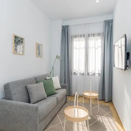 Cordoba Suites Apartments 코르도바