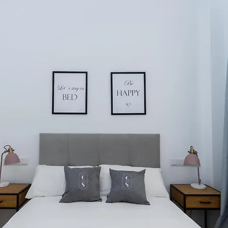 Cordoba Suites Apartments *