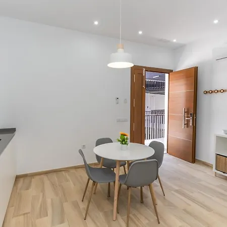 Cordoba Suites Apartments 코르도바