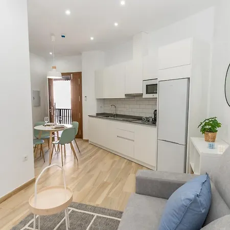Cordoba Suites Apartments 아파트 *