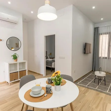 Cordoba Suites Apartments 아파트 *