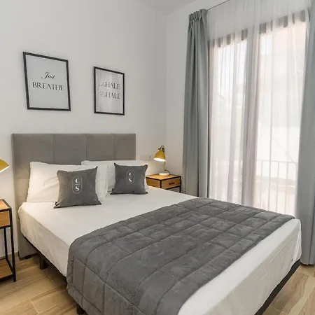 Cordoba Suites Apartments 코르도바