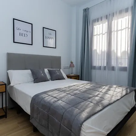 Cordoba Suites Apartments 아파트