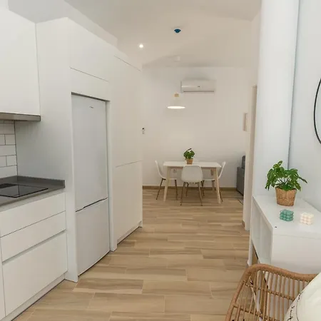 Cordoba Suites Apartments 코르도바