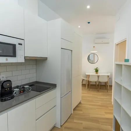 Cordoba Suites Apartments 아파트 *