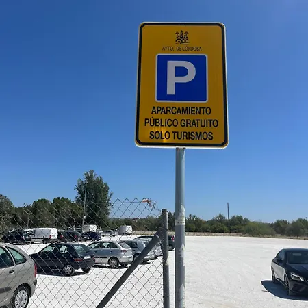 Cordoba Suites Apartments