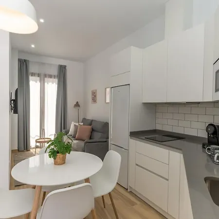 Cordoba Suites Apartments Córdoba